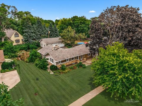 Tiny photo for 1211 James Street, Geneva, IL 60134 (MLS # 12434937)