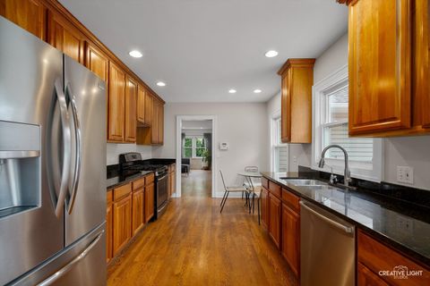 Tiny photo for 1211 James Street, Geneva, IL 60134 (MLS # 12434937)