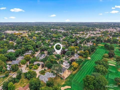 Tiny photo for 1211 James Street, Geneva, IL 60134 (MLS # 12434937)