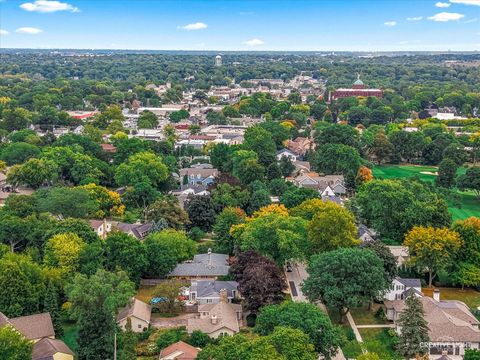 Tiny photo for 1211 James Street, Geneva, IL 60134 (MLS # 12434937)