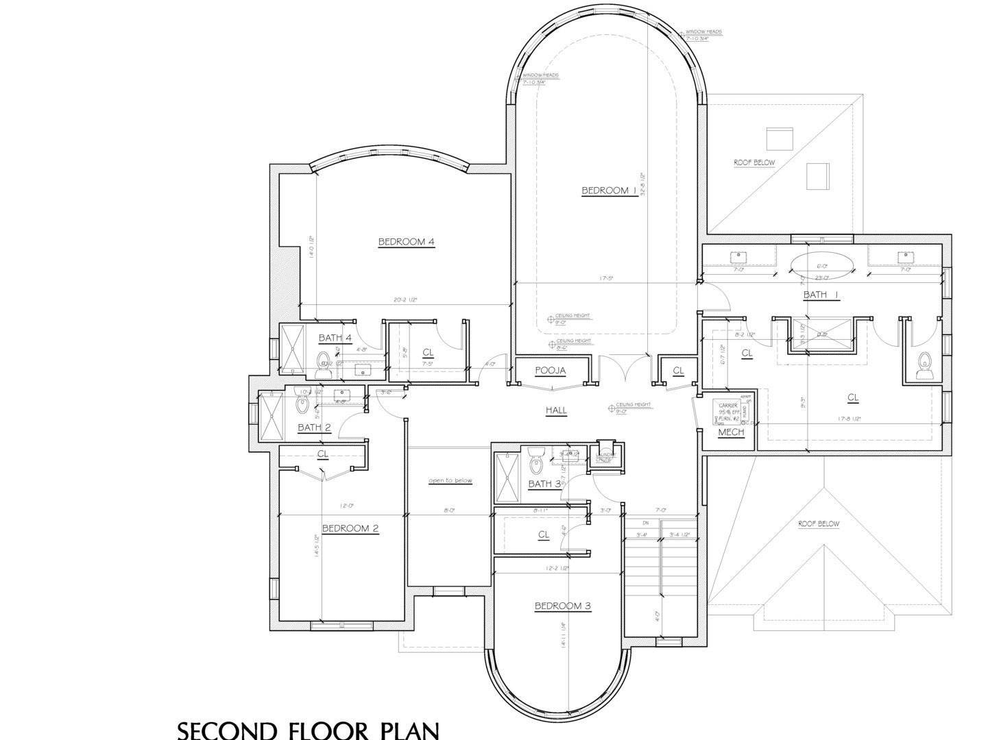 1620 Nicklaus Court