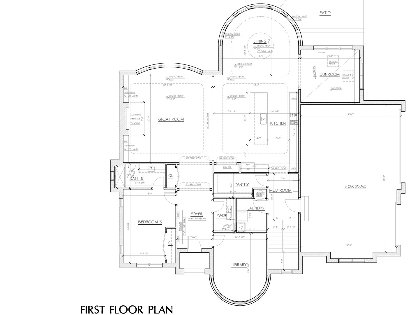 1620 Nicklaus Court
