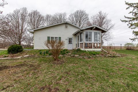 Tiny photo for 19332 1950 East Street, Princeton, IL 61356 (MLS # 12603807)