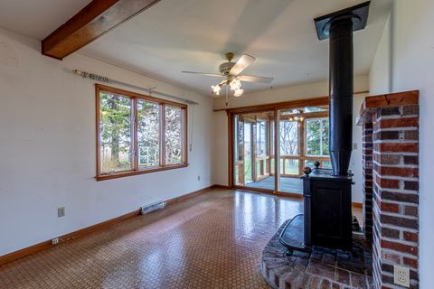 Tiny photo for 19332 1950 East Street, Princeton, IL 61356 (MLS # 12603807)