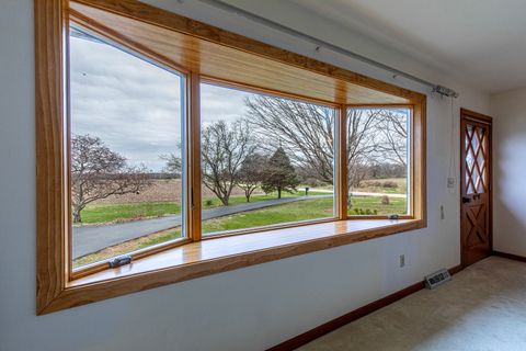 Tiny photo for 19332 1950 East Street, Princeton, IL 61356 (MLS # 12603807)