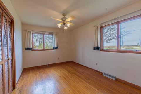 Tiny photo for 19332 1950 East Street, Princeton, IL 61356 (MLS # 12603807)