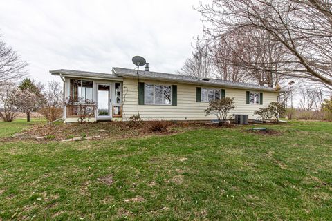Tiny photo for 19332 1950 East Street, Princeton, IL 61356 (MLS # 12603807)