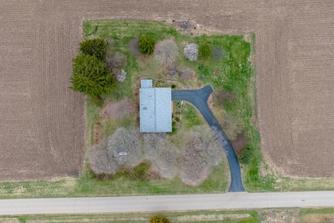 Tiny photo for 19332 1950 East Street, Princeton, IL 61356 (MLS # 12603807)