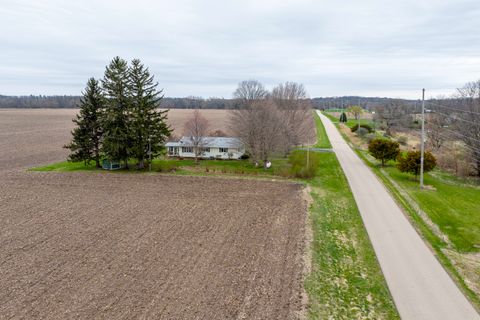 Tiny photo for 19332 1950 East Street, Princeton, IL 61356 (MLS # 12603807)