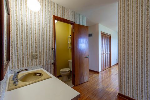 Tiny photo for 19332 1950 East Street, Princeton, IL 61356 (MLS # 12603807)