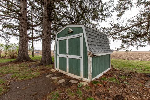 Tiny photo for 19332 1950 East Street, Princeton, IL 61356 (MLS # 12603807)