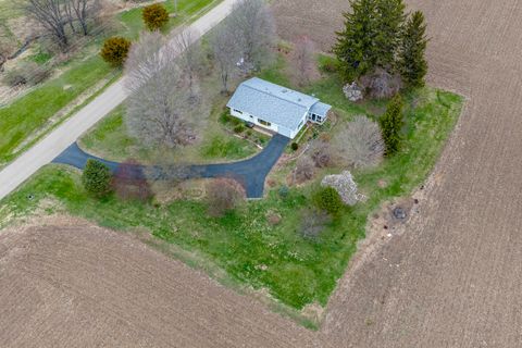 Tiny photo for 19332 1950 East Street, Princeton, IL 61356 (MLS # 12603807)