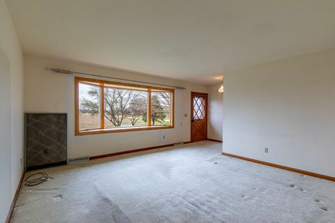 Tiny photo for 19332 1950 East Street, Princeton, IL 61356 (MLS # 12603807)