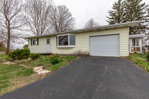 Tiny photo for 19332 1950 East Street, Princeton, IL 61356 (MLS # 12603807)