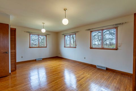 Tiny photo for 19332 1950 East Street, Princeton, IL 61356 (MLS # 12603807)