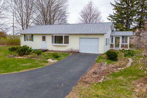 Tiny photo for 19332 1950 East Street, Princeton, IL 61356 (MLS # 12603807)