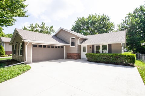Tiny photo for 308 Judith Drive, Normal, IL 61761 (MLS # 12650995)