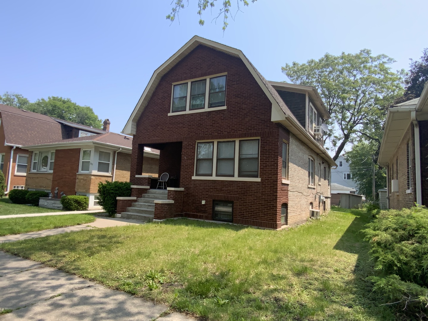 3019 Wesley Avenue