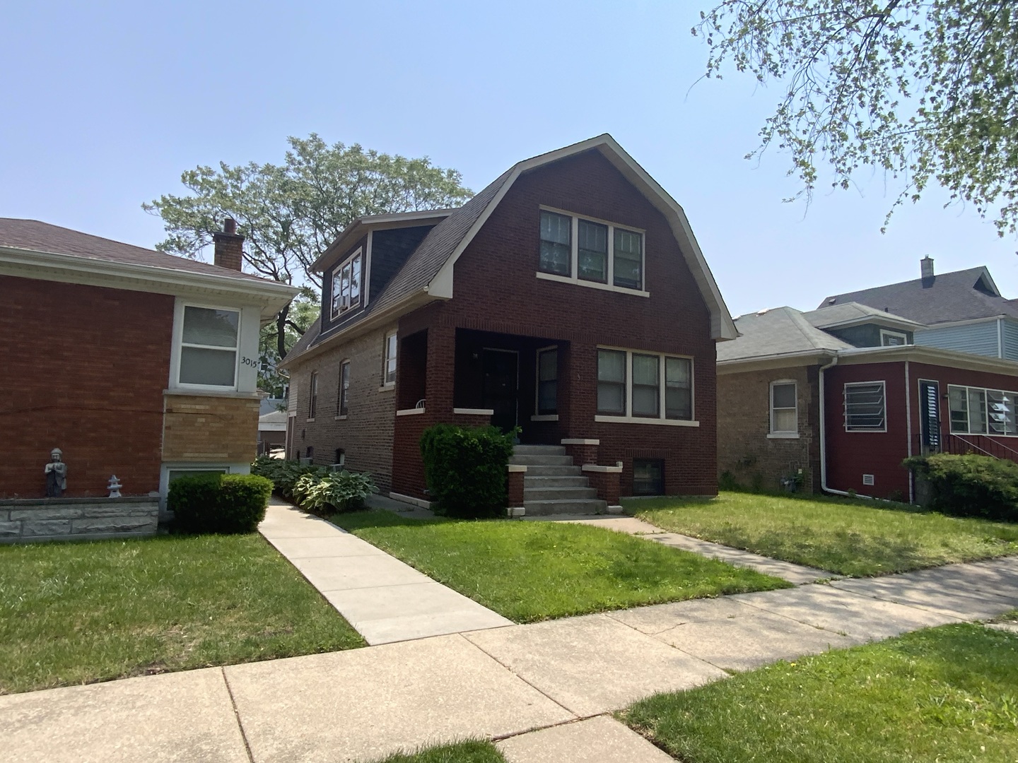 3019 Wesley Avenue