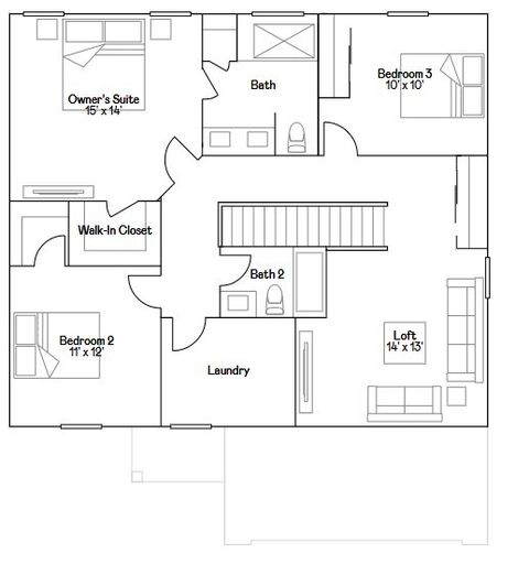 Tiny photo for 391 Danforth Drive, Oswego, IL 60543 (MLS # 12624903)