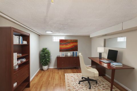 Tiny photo for 807 Blackhawk Drive, University Park, IL 60484 (MLS # 12556686)