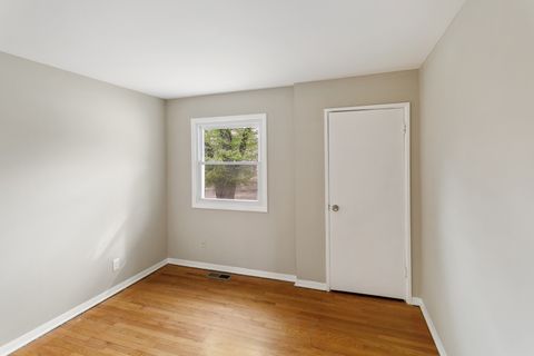 Tiny photo for 807 Blackhawk Drive, University Park, IL 60484 (MLS # 12556686)