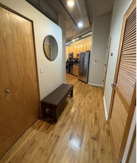 Tiny photo for 6 S Laflin Street #920, Chicago, IL 60607 (MLS # 12499051)