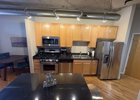 Tiny photo for 6 S Laflin Street #920, Chicago, IL 60607 (MLS # 12499051)