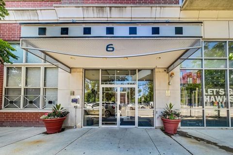 6 S Laflin Street 920 Chicago IL 60607