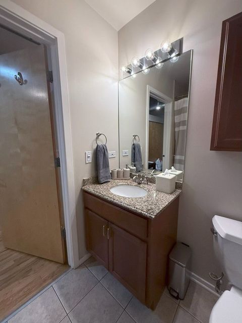 Tiny photo for 6 S Laflin Street #920, Chicago, IL 60607 (MLS # 12499051)