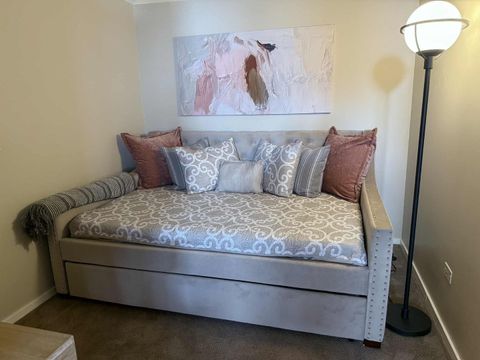 Tiny photo for 6 S Laflin Street #920, Chicago, IL 60607 (MLS # 12499051)