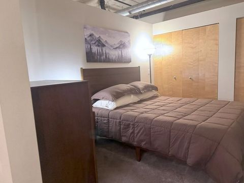 Tiny photo for 6 S Laflin Street #920, Chicago, IL 60607 (MLS # 12499051)