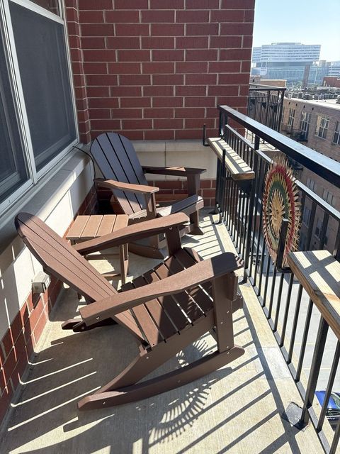 Tiny photo for 6 S Laflin Street #920, Chicago, IL 60607 (MLS # 12499051)