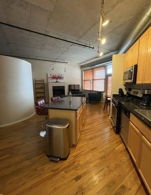 Tiny photo for 6 S Laflin Street #920, Chicago, IL 60607 (MLS # 12499051)