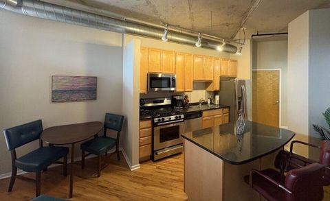 Tiny photo for 6 S Laflin Street #920, Chicago, IL 60607 (MLS # 12499051)