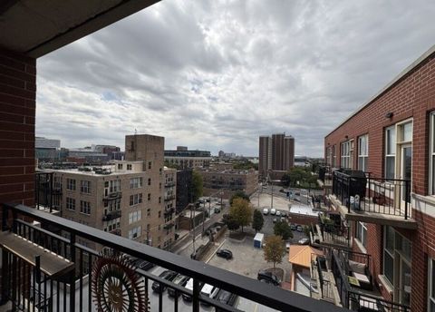 Tiny photo for 6 S Laflin Street #920, Chicago, IL 60607 (MLS # 12499051)