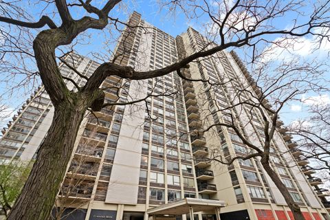 Photo of Chicago, IL 60610 (MLS # 12604598)