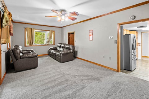 Tiny photo for 408 W Fulliam Avenue, Muscatine, IA 52761 (MLS # 12769720)
