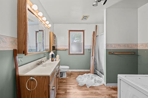 Tiny photo for 408 W Fulliam Avenue, Muscatine, IA 52761 (MLS # 12769720)