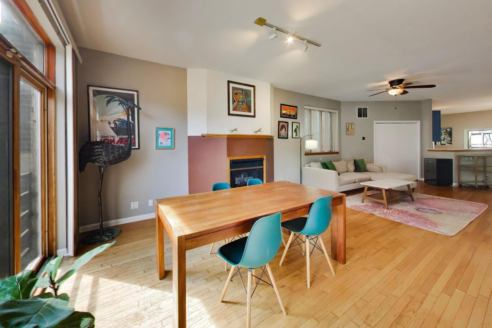 1112 W Fry Street A