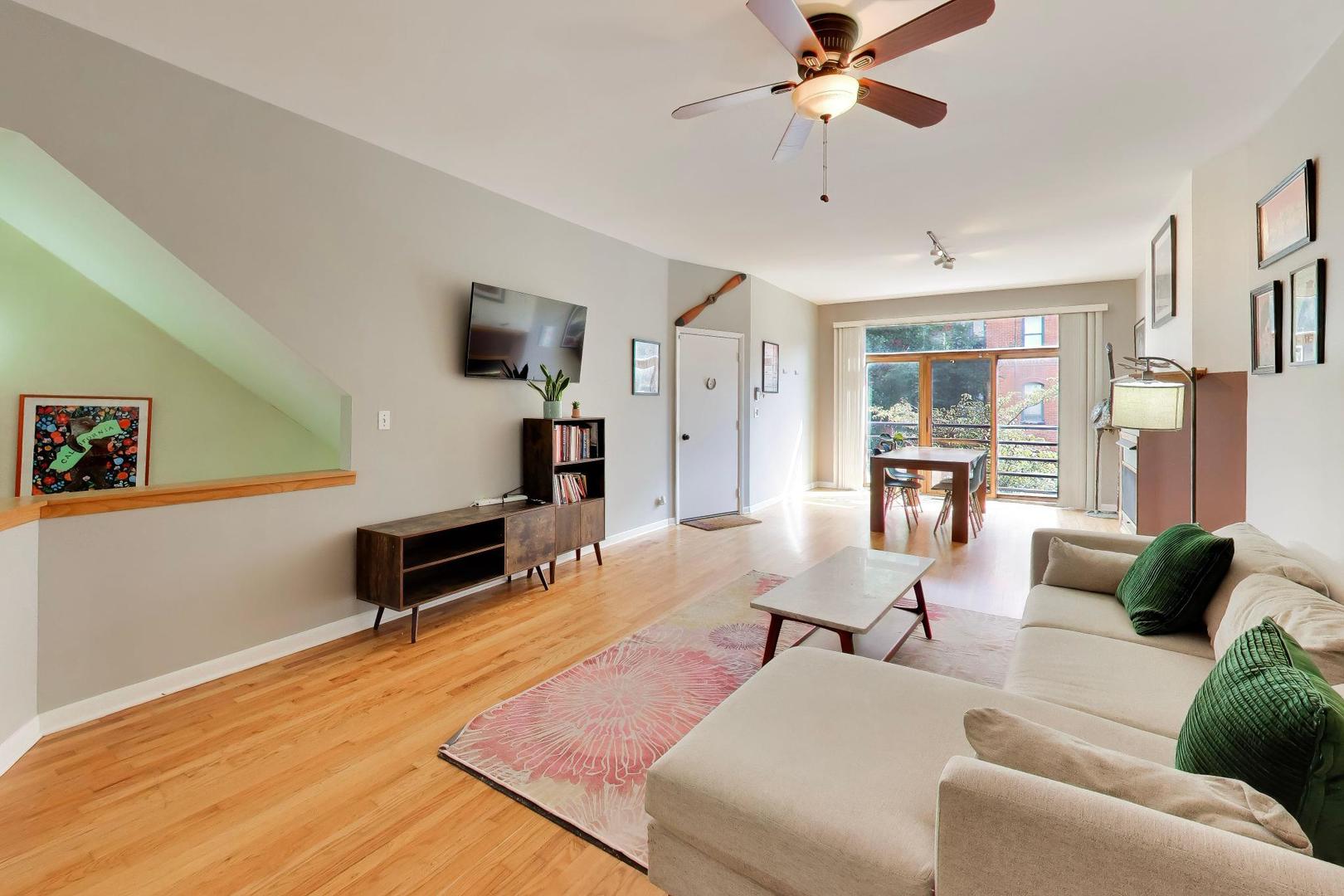 1112 W Fry Street A