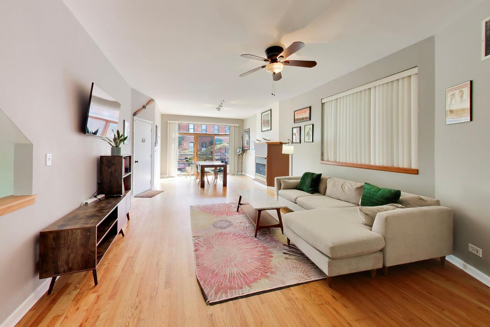 1112 W Fry Street A