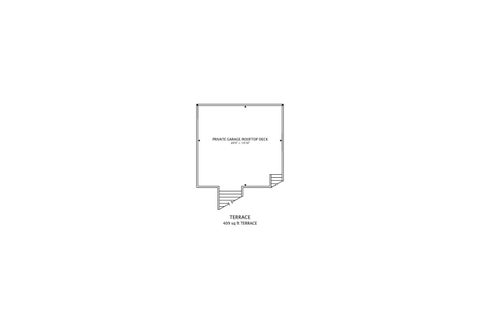 Tiny photo for 1112 W Fry Street #A, Chicago, IL 60642 (MLS # 12731885)