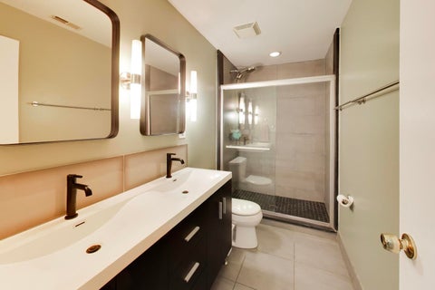 Tiny photo for 1112 W Fry Street #A, Chicago, IL 60642 (MLS # 12731885)