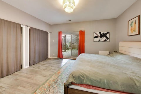 Tiny photo for 1112 W Fry Street #A, Chicago, IL 60642 (MLS # 12731885)