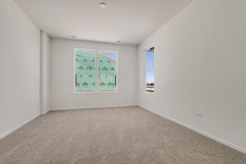 Tiny photo for Plainfield, IL 60544 (MLS # 12642887)