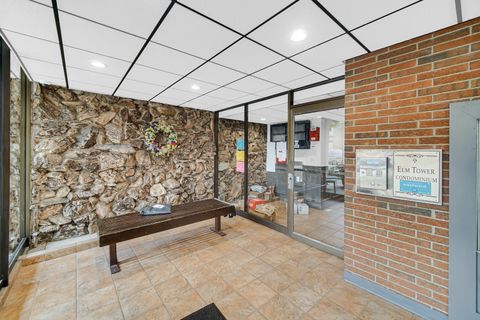 Tiny photo for 7830 W North Avenue #505, Elmwood Park, IL 60707 (MLS # 12412795)