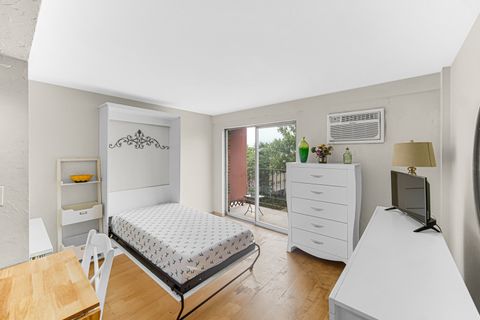Tiny photo for 7830 W North Avenue #505, Elmwood Park, IL 60707 (MLS # 12412795)