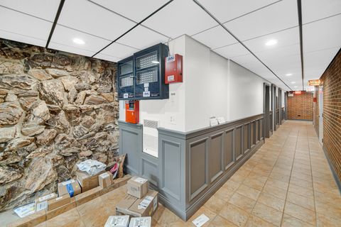 Tiny photo for 7830 W North Avenue #505, Elmwood Park, IL 60707 (MLS # 12412795)