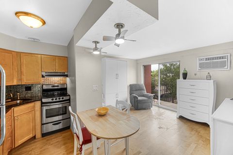 Tiny photo for 7830 W North Avenue #505, Elmwood Park, IL 60707 (MLS # 12412795)